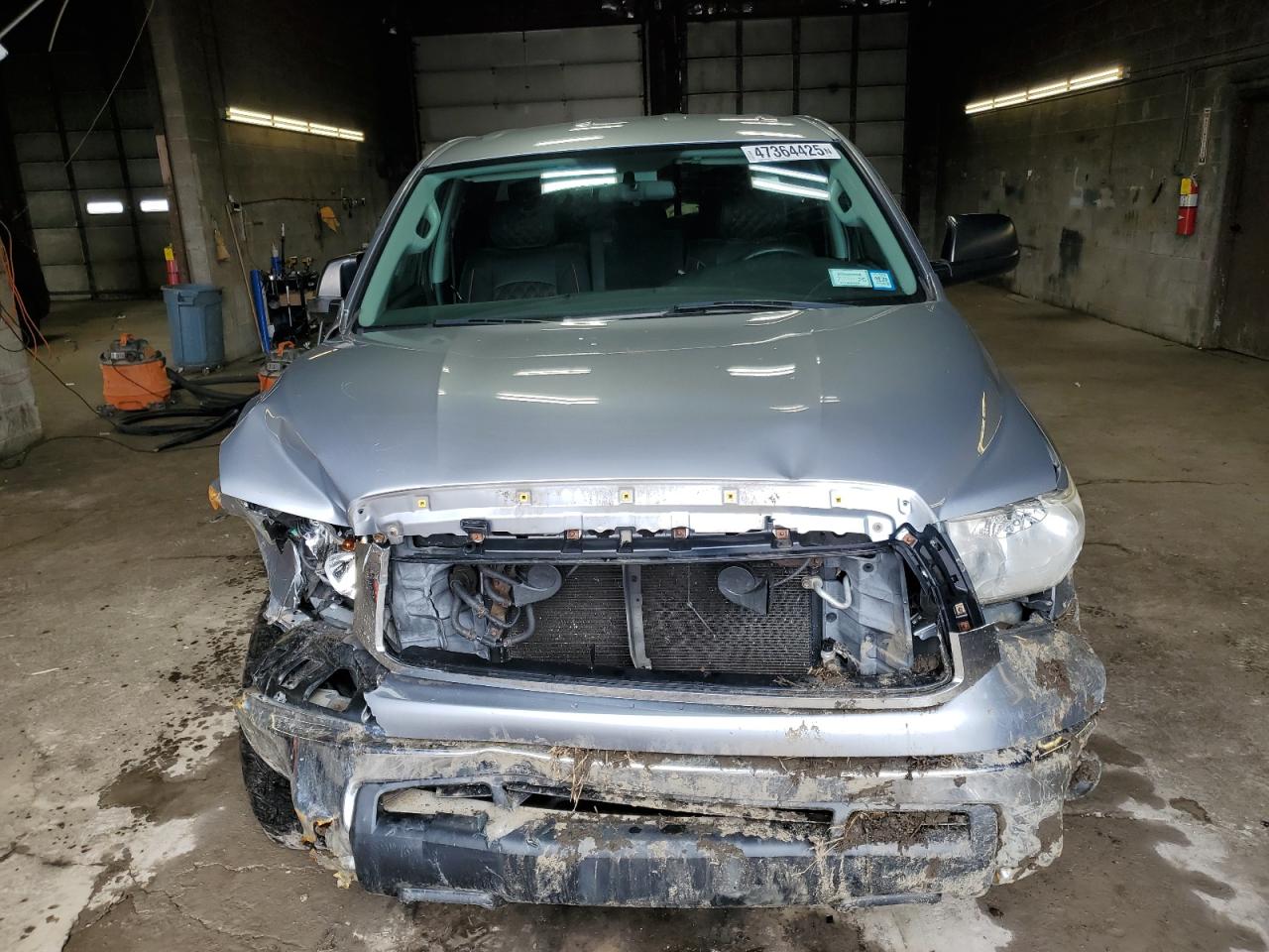 2011 Toyota Tundra - Image 5