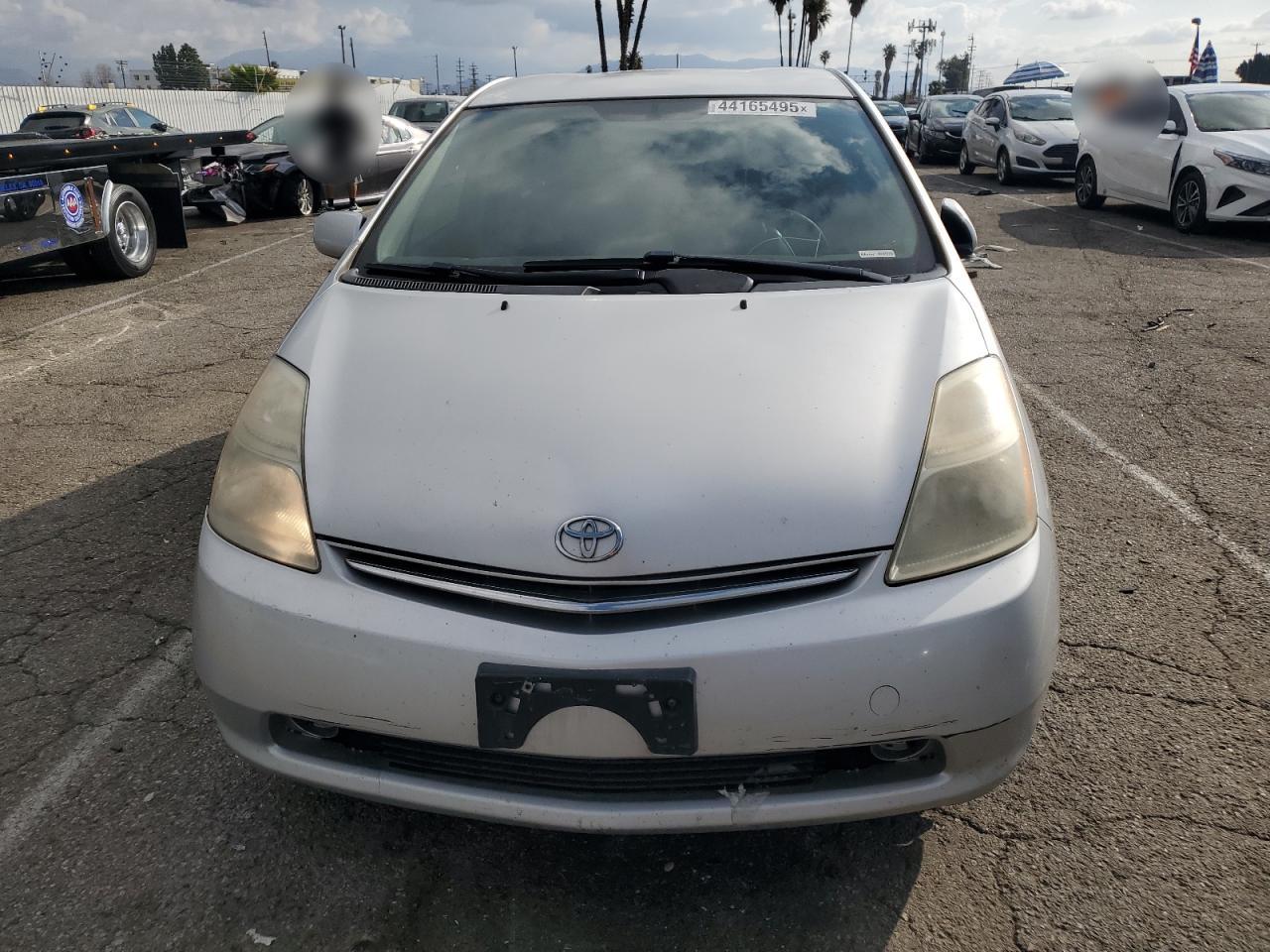 2009 Toyota Prius - Image 5