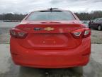 2018 Chevrolet Cruze Ls zu verkaufen in Byron, GA - Front End
