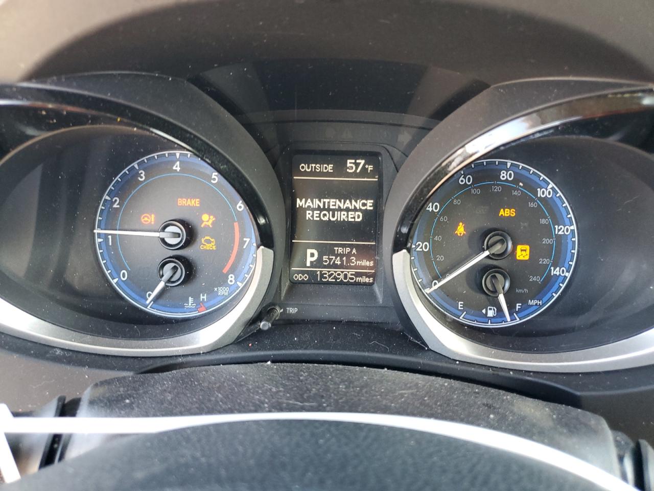 2016 Toyota Corolla - Image 9