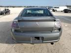 2005 Mitsubishi Galant Es Medium zu verkaufen in Arcadia, FL - Side