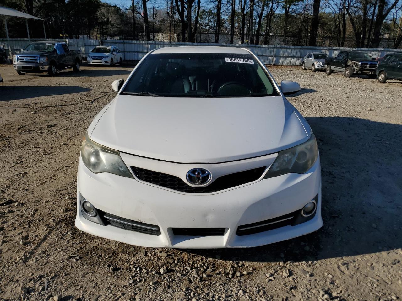 2012 Toyota Camry - Image 5