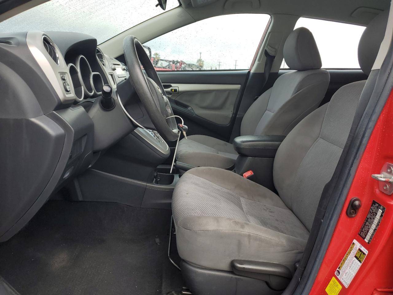 2012 Toyota Corolla - Image 7