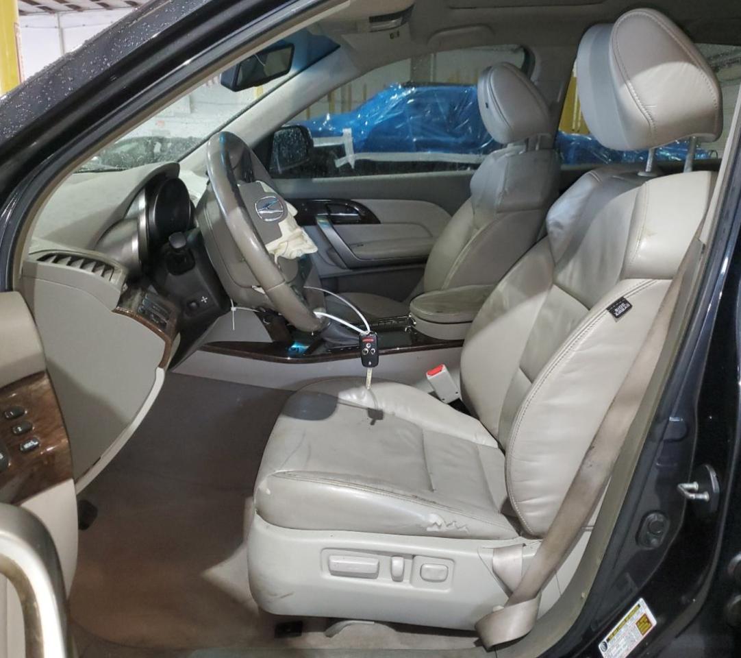 2013 Acura MDX - Image 7