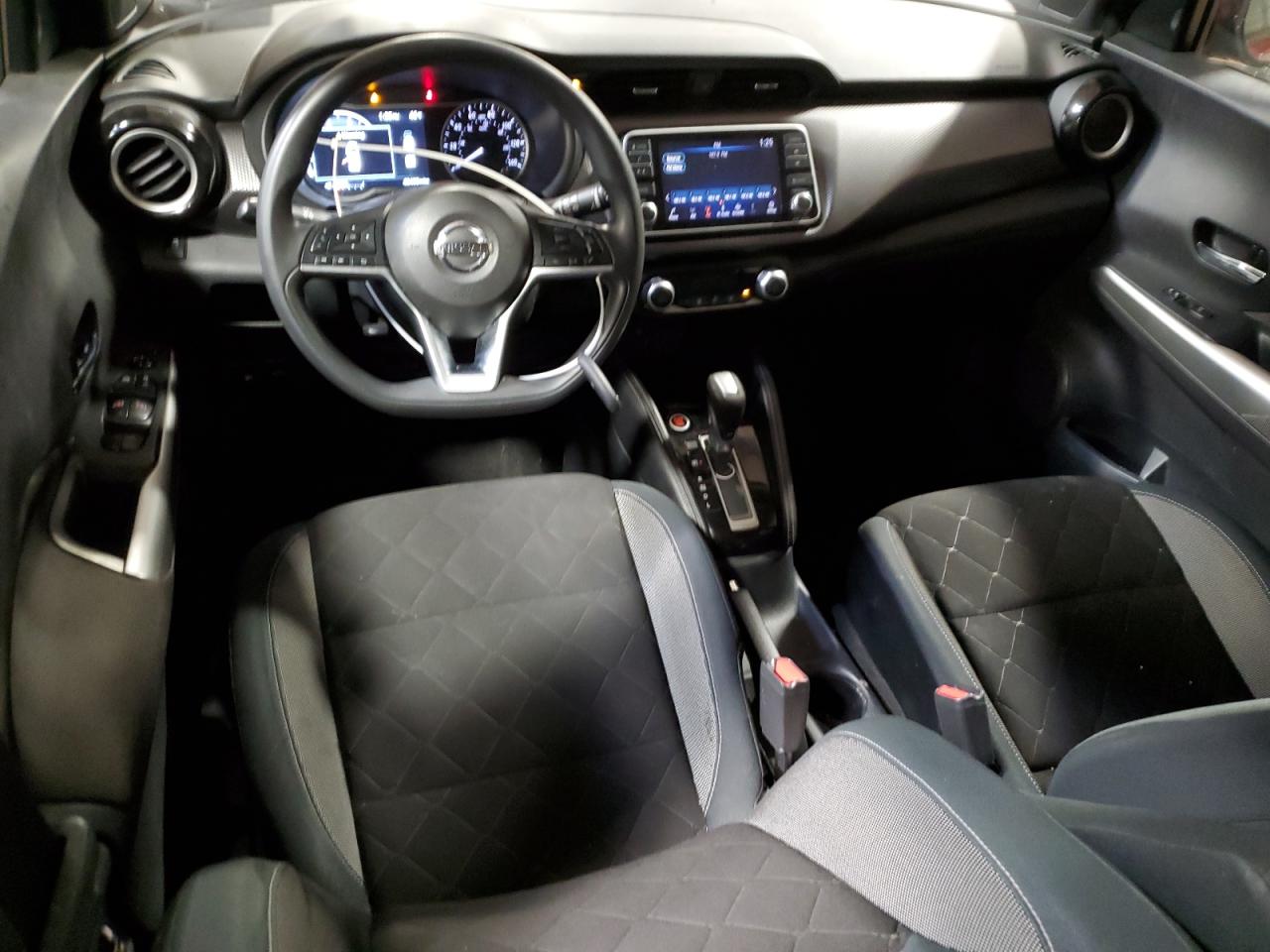 2019 Nissan Kicks - Image 8