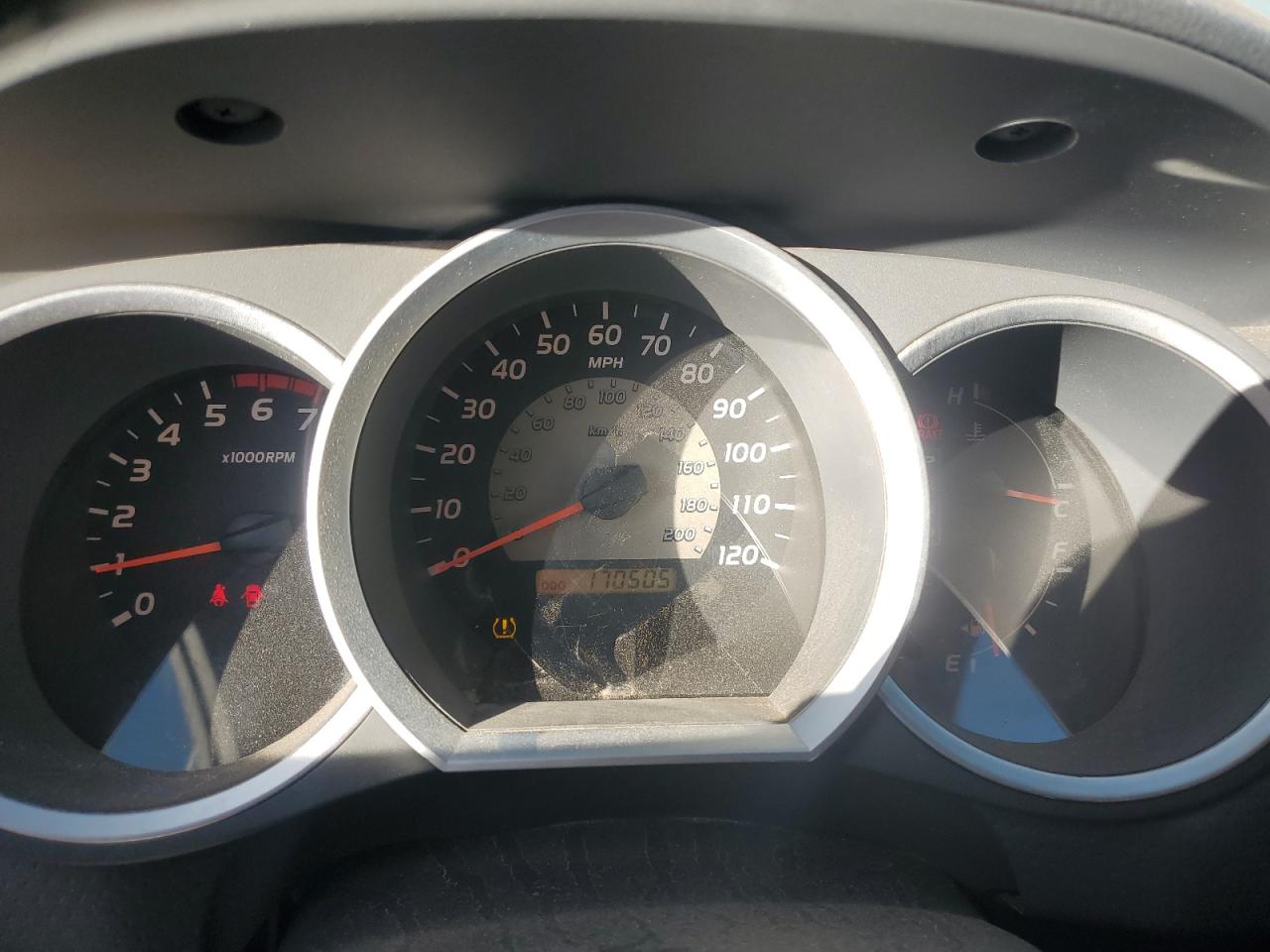 2006 Toyota Tacoma - Image 9