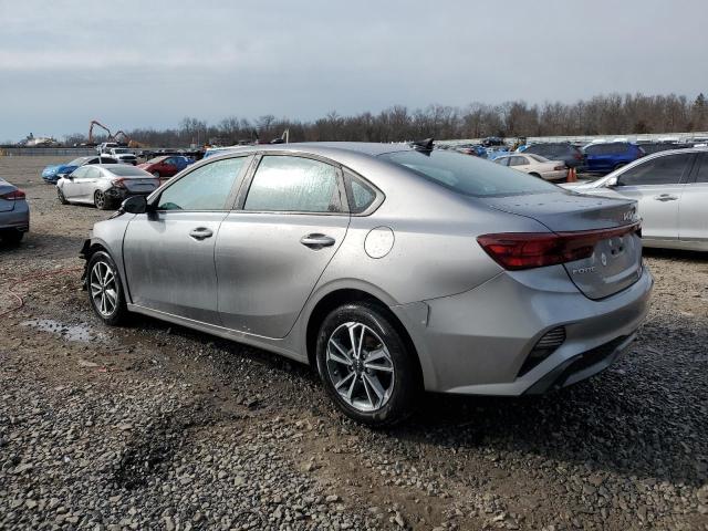  KIA FORTE 2023 Szary
