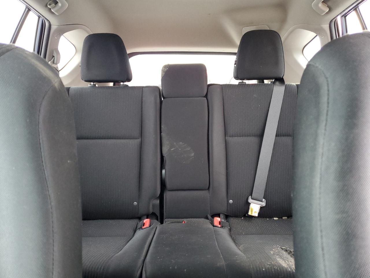 2014 Toyota RAV 4 - Image 10