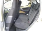 2007 CITROEN C1 RHYTHM for sale at Copart SANDTOFT