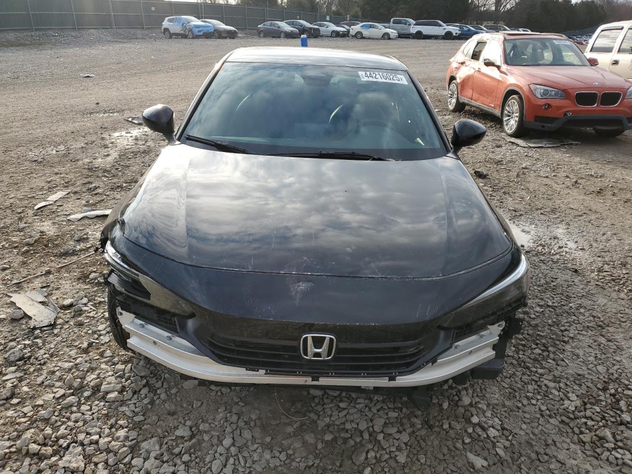 2023 Honda Civic - Image 5