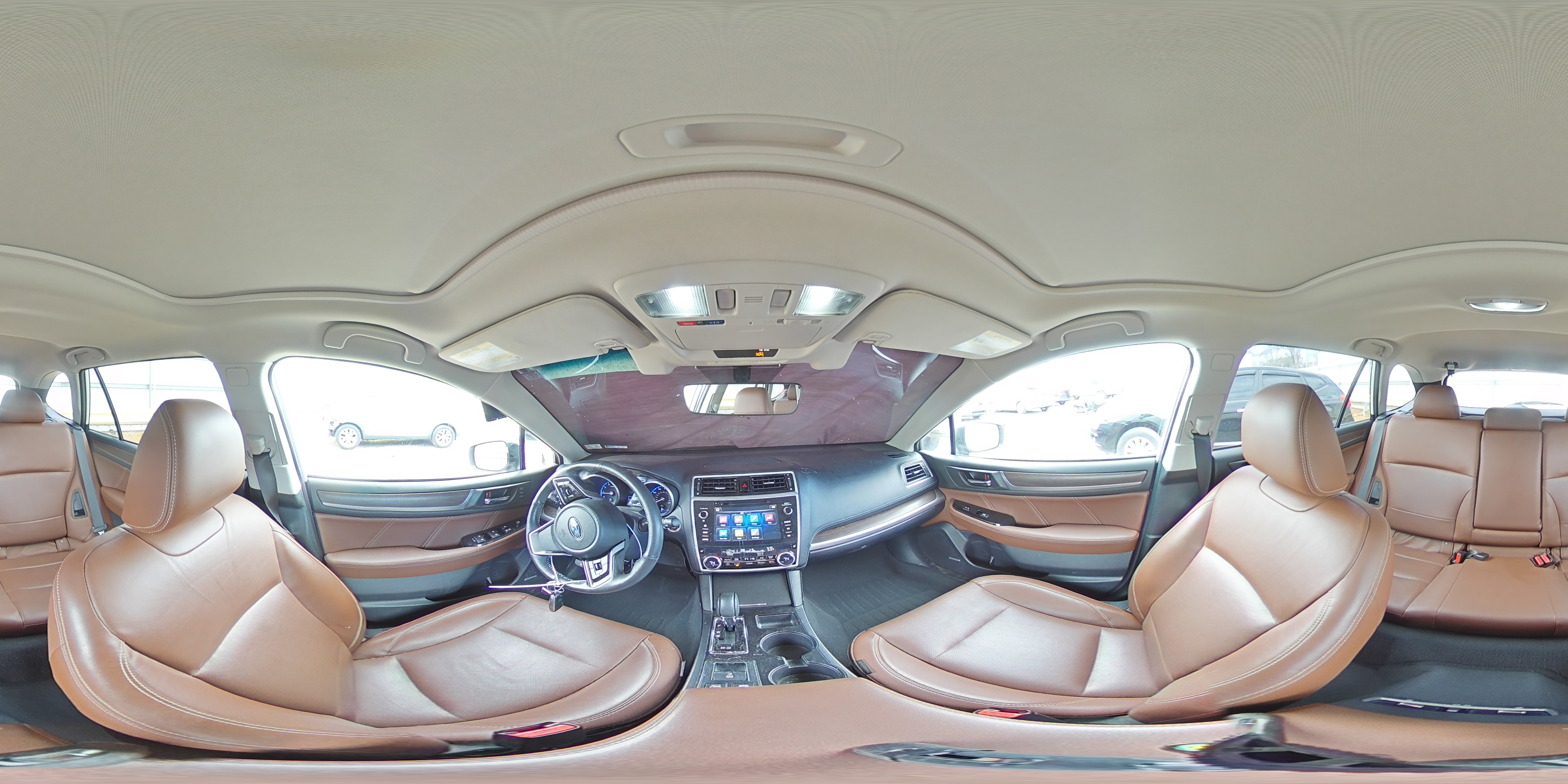 2018 Subaru Outback - Image 14