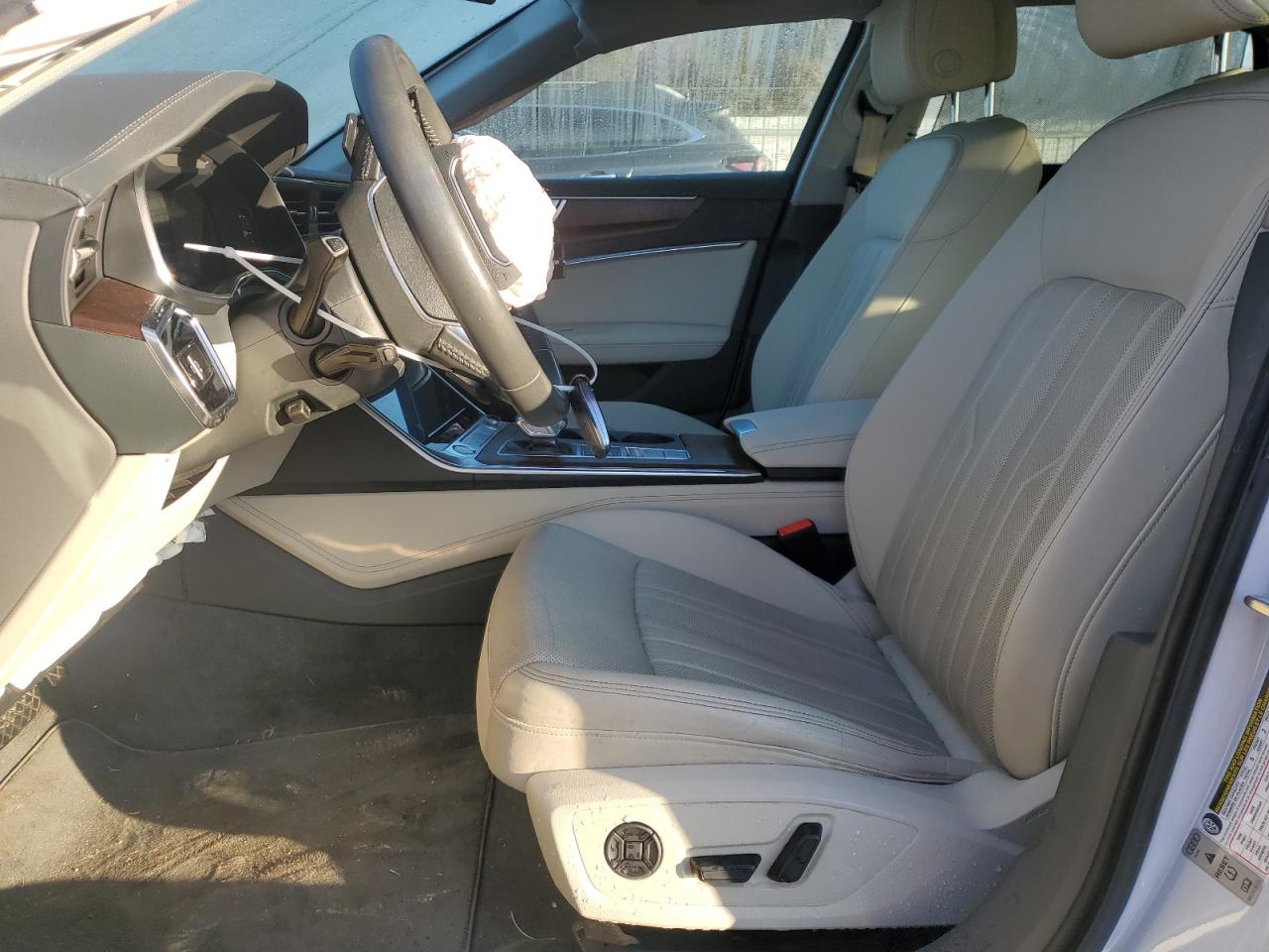 2019 Audi A6 - Image 7
