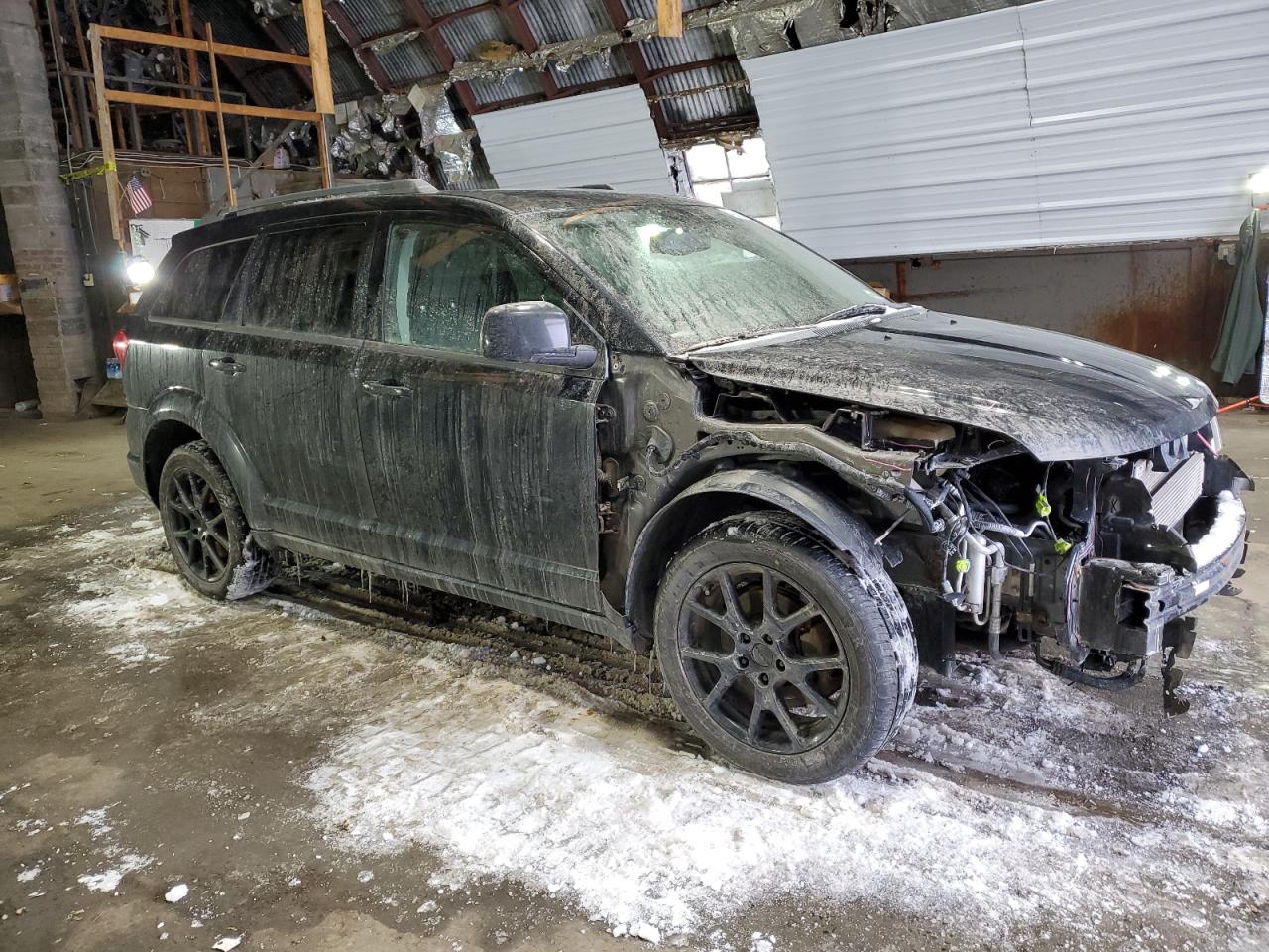 2016 Dodge Journey - Image 4