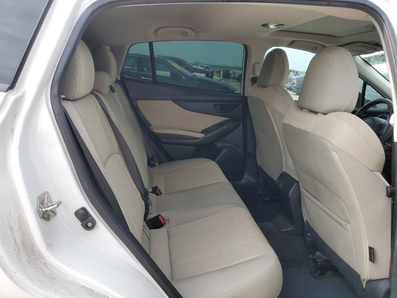 2019 Subaru Impreza - Image 10