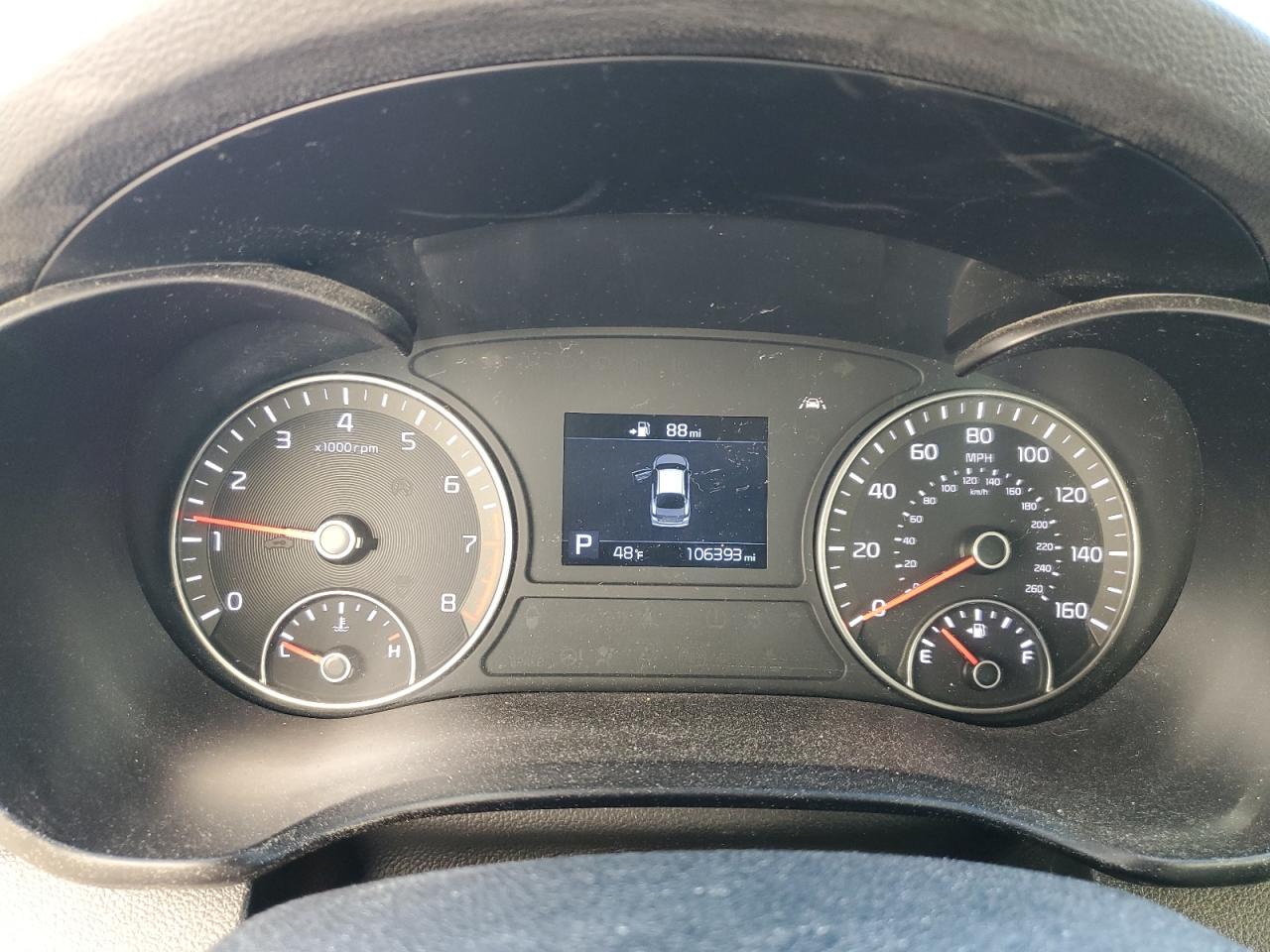 2020 Kia Optima - Image 9