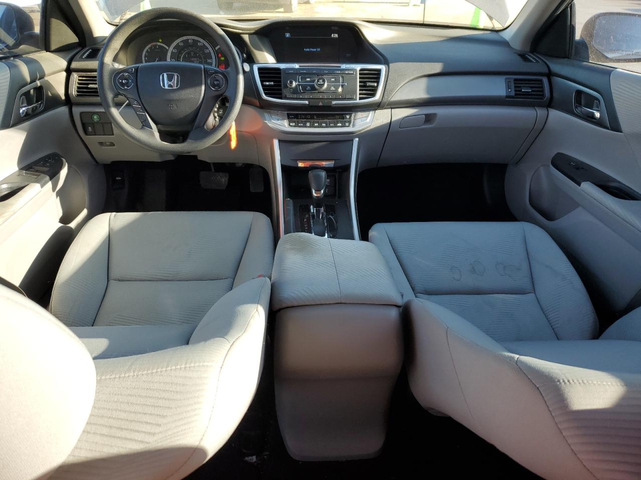 2014 Honda Accord - Image 8