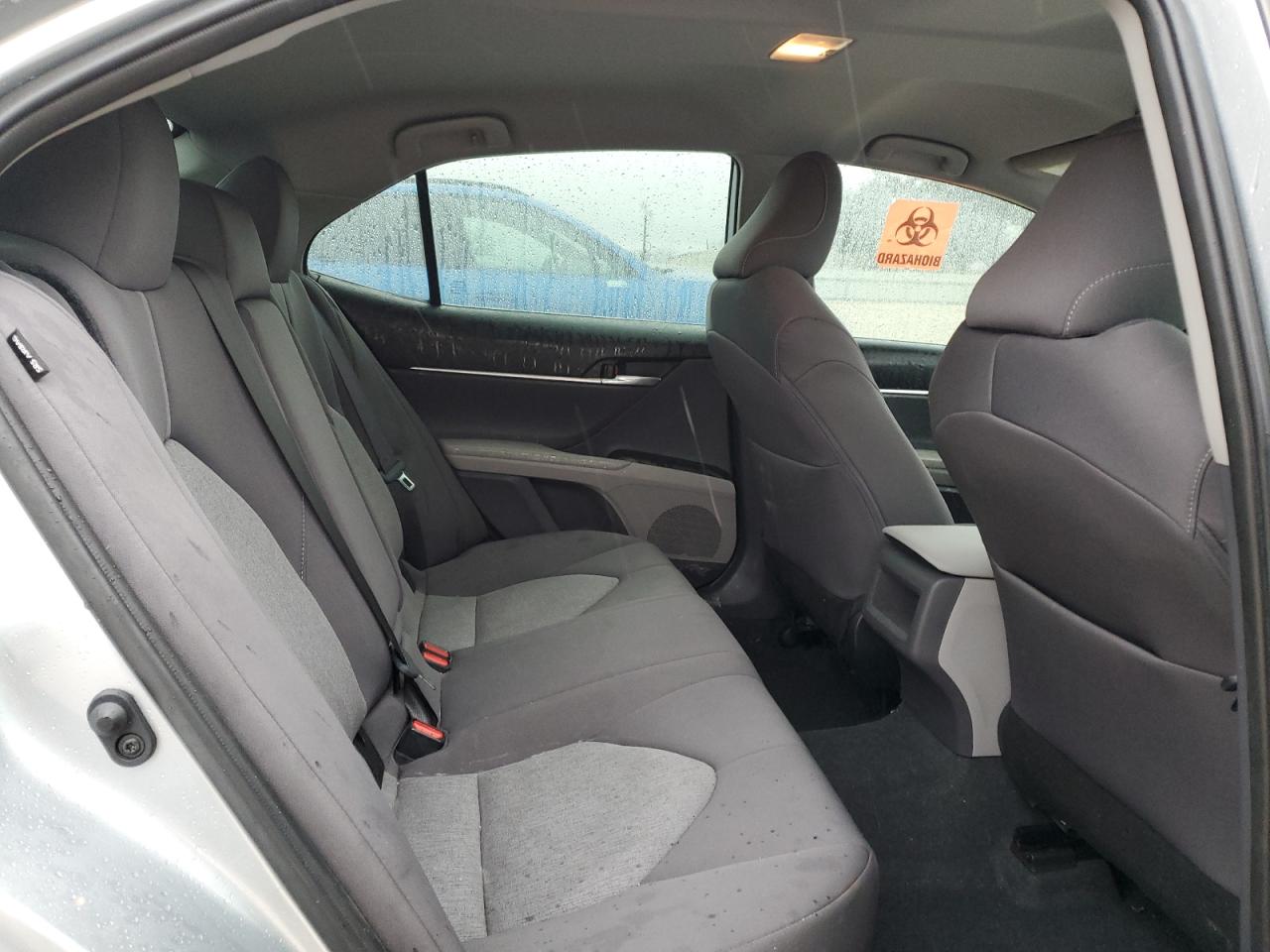 2023 Toyota Camry - Image 10