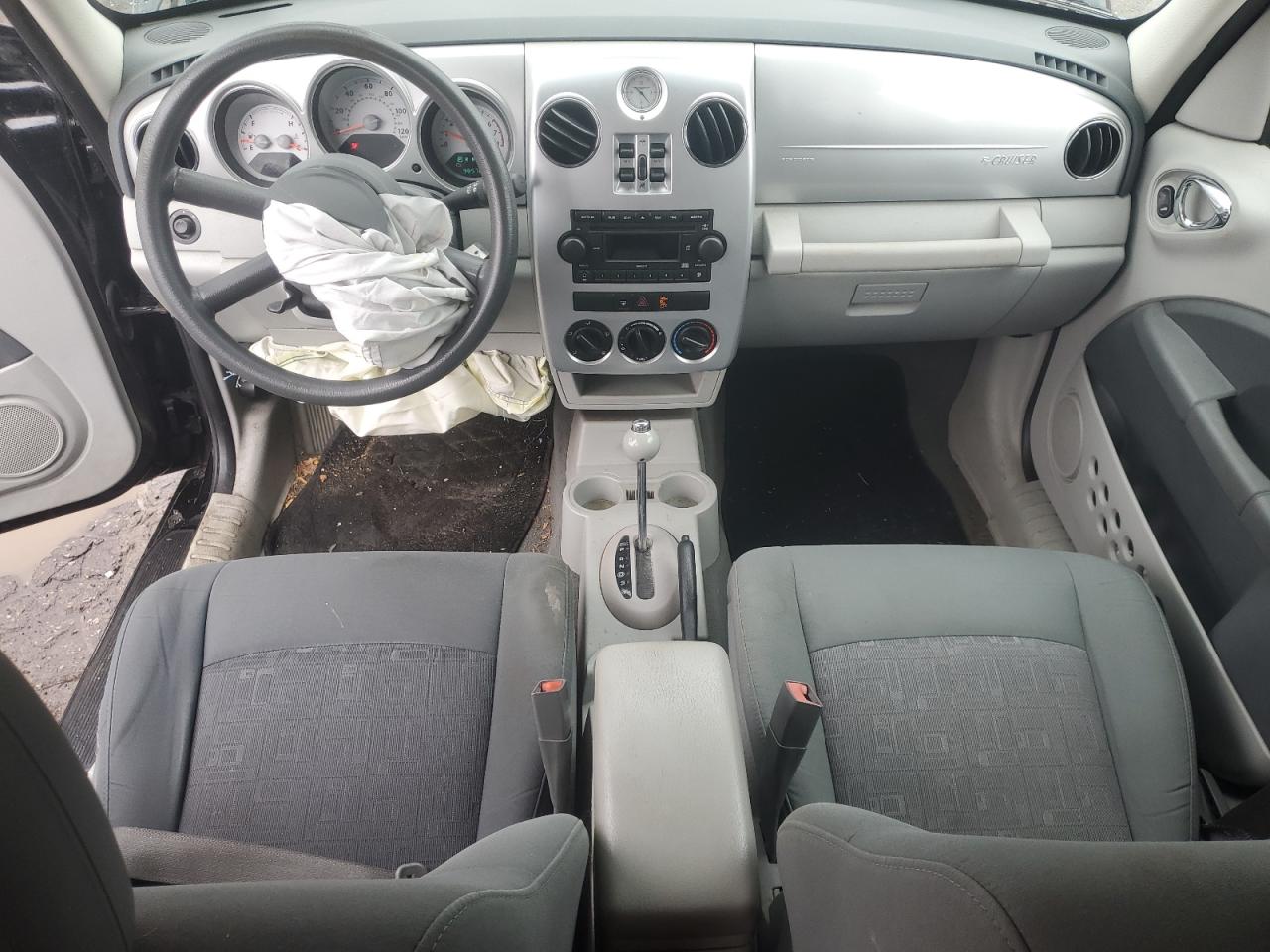 2007 Chrysler PT Cruiser - Image 8