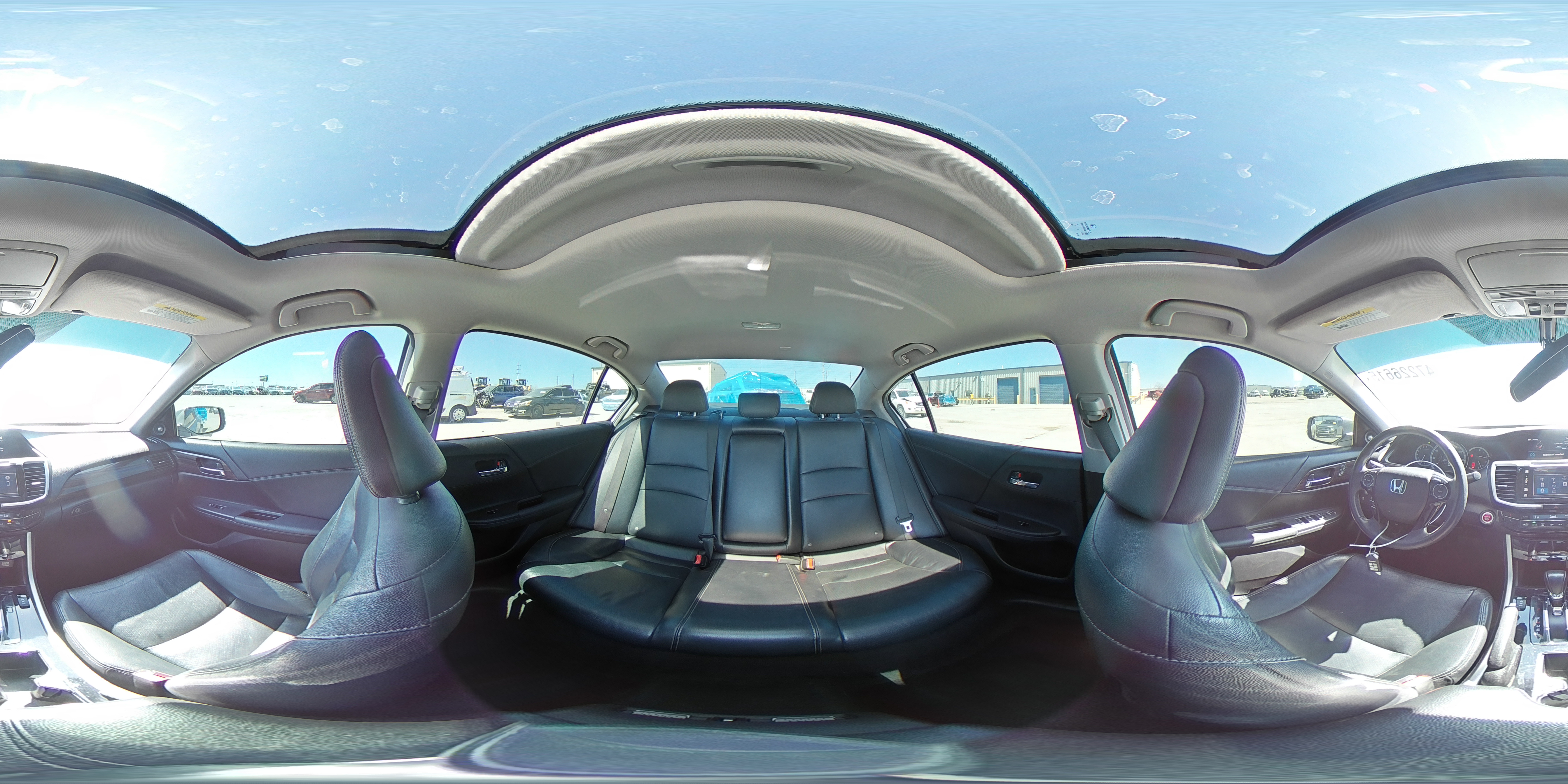 2016 Honda Accord - Image 14