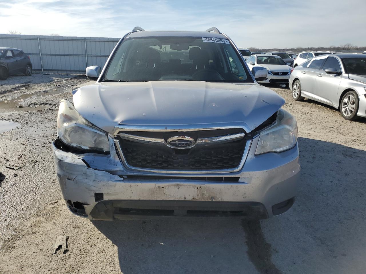 2014 Subaru Forester - Image 5