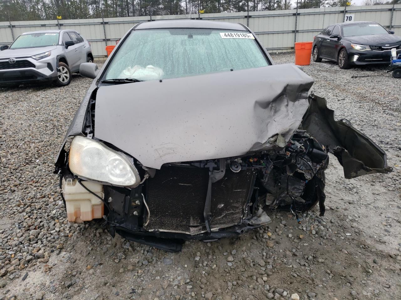 2006 Toyota Corolla - Image 5