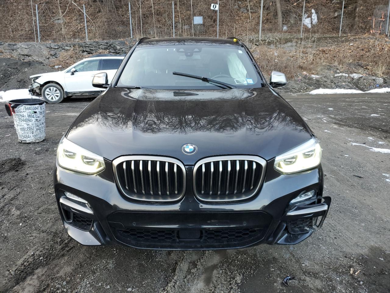 2018 BMW X3 - Image 5