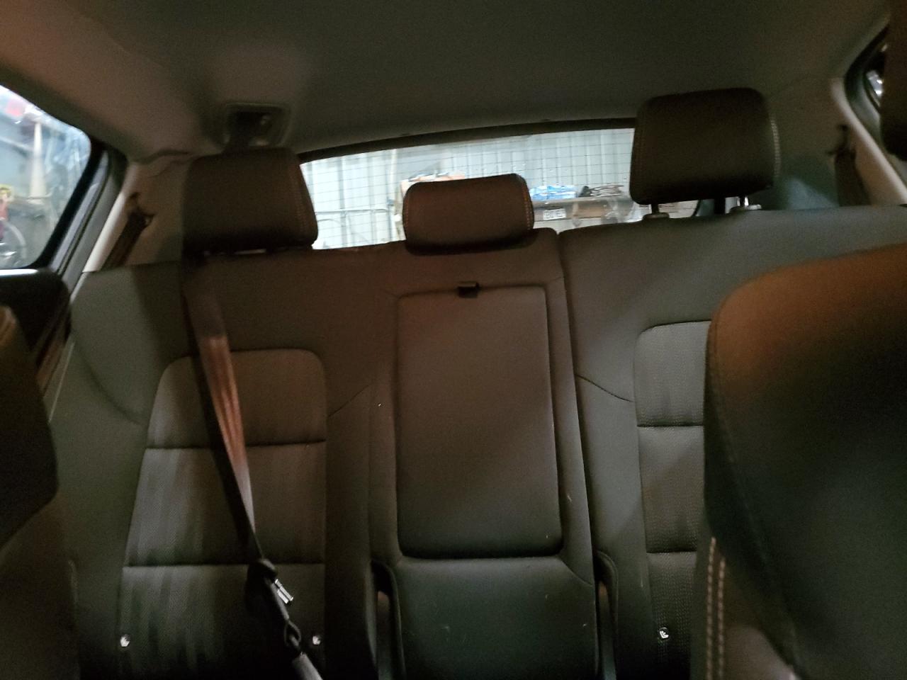 2017 Kia Sportage - Image 10