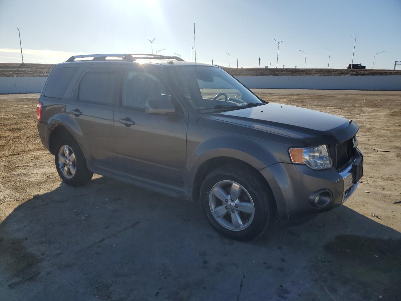2012 Ford Escape - Image 4