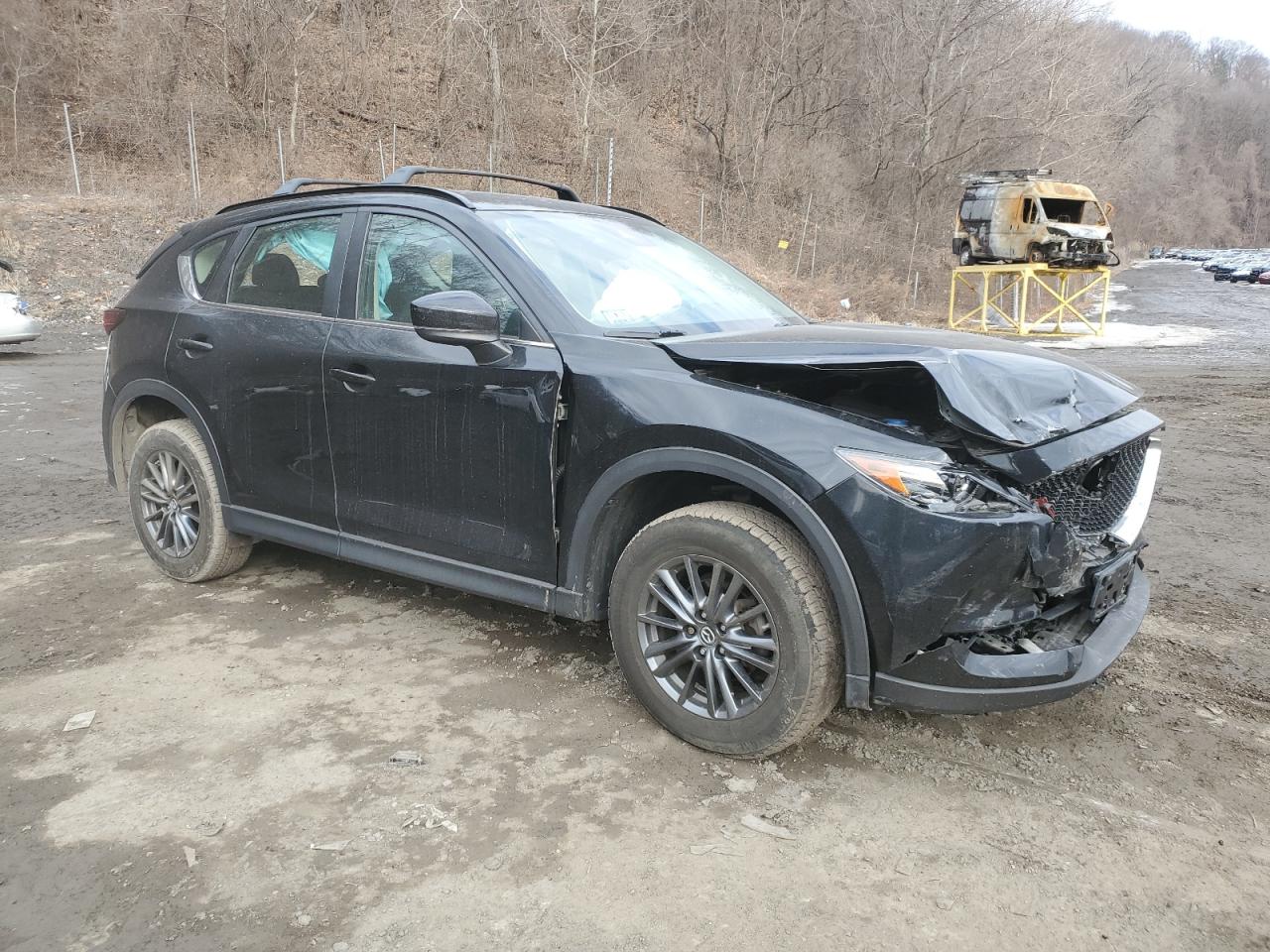 2019 Mazda CX-5 - Image 4