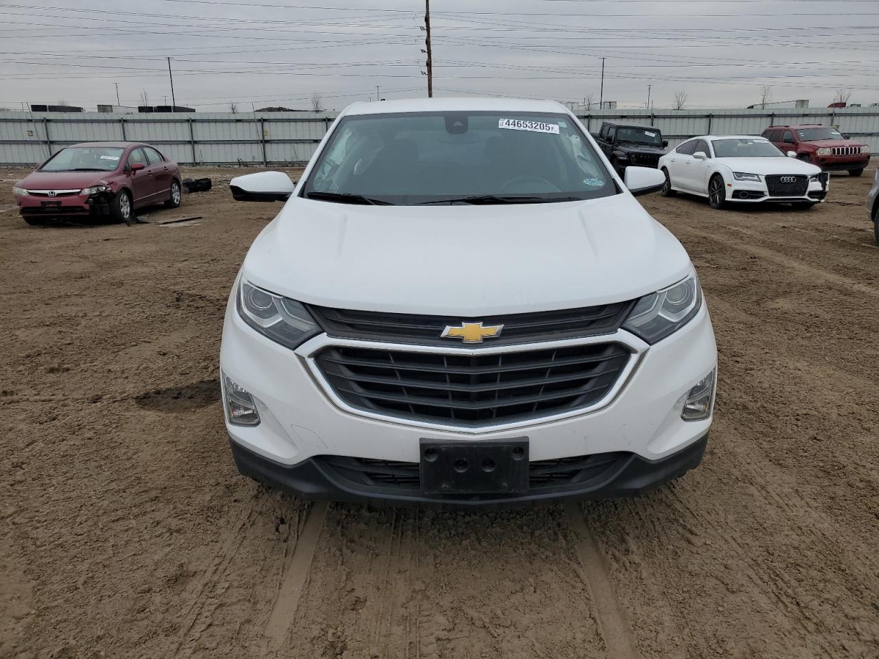 2020 Chevrolet Equinox - Image 5