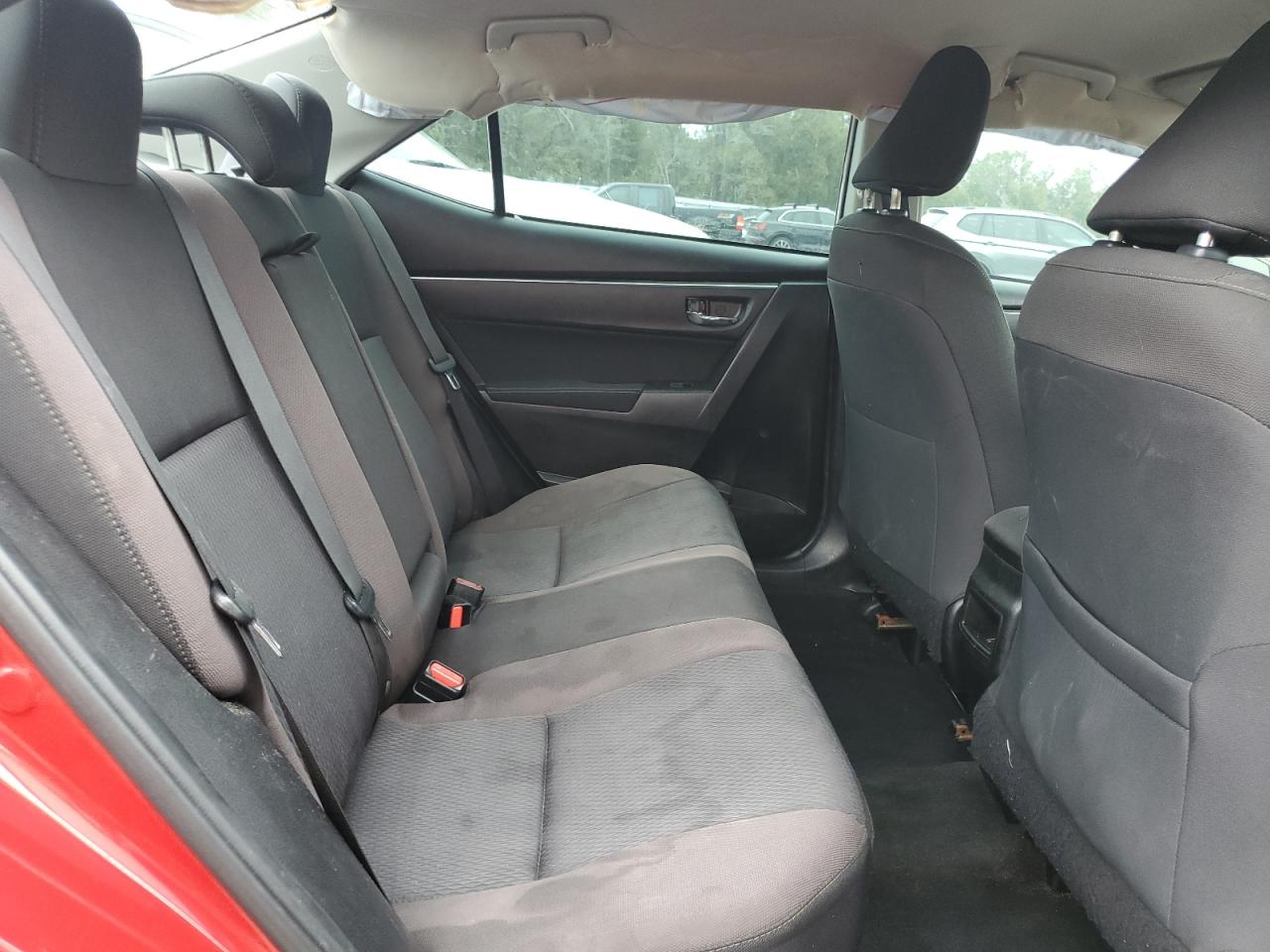 2018 Toyota Corolla - Image 10