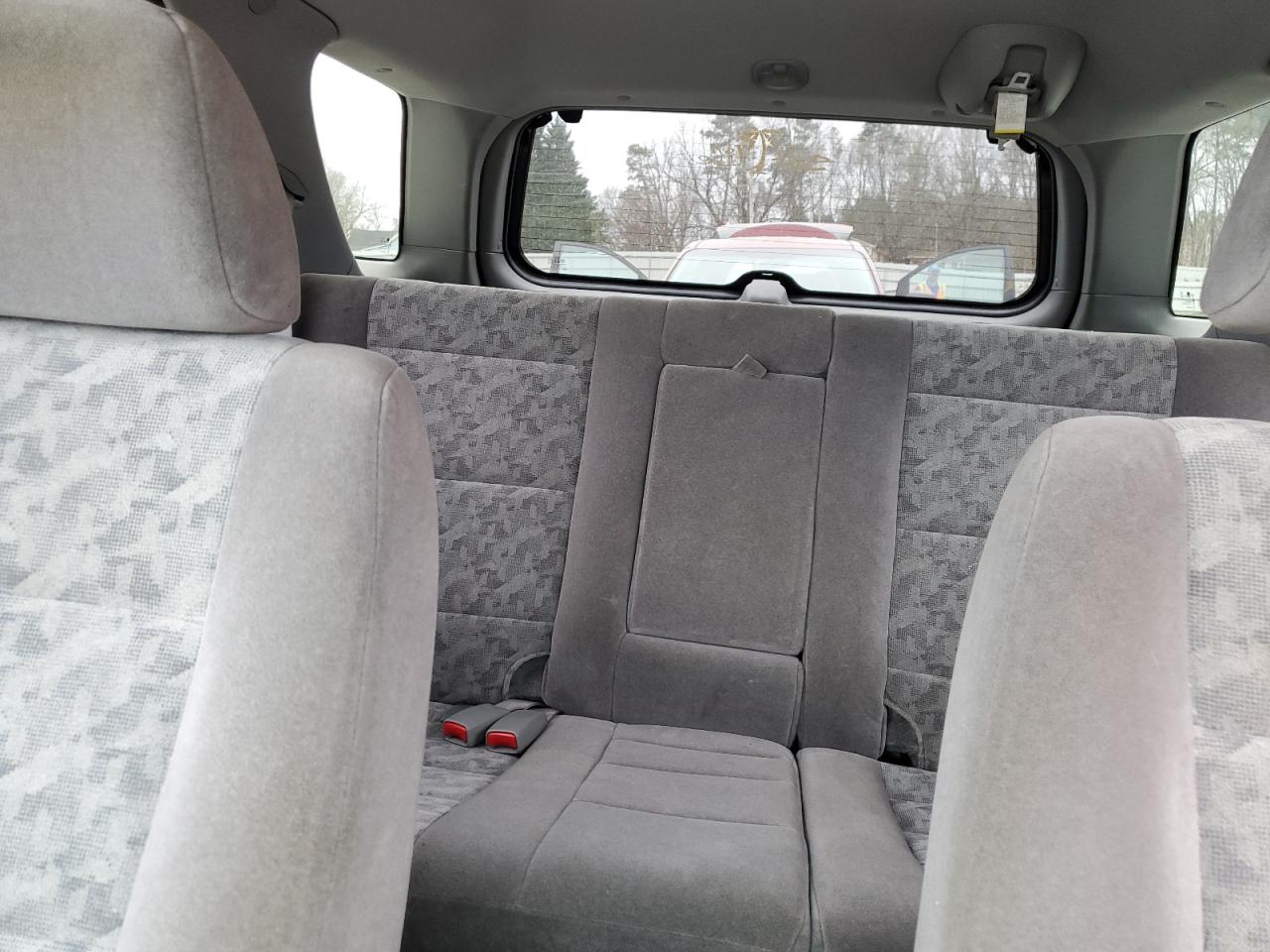 2007 Kia Sorento - Image 10