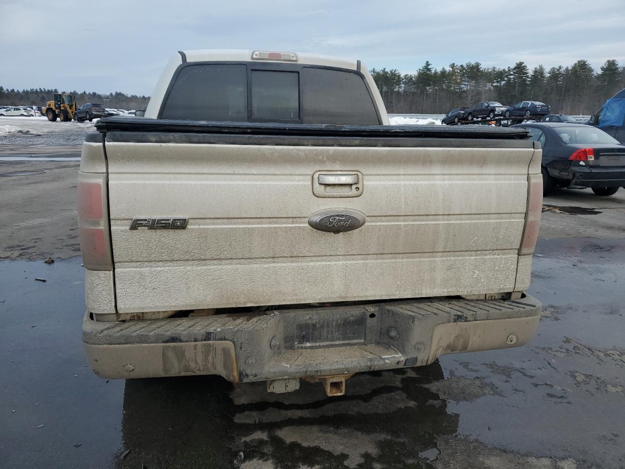 2011 Ford F-150 - Image 6