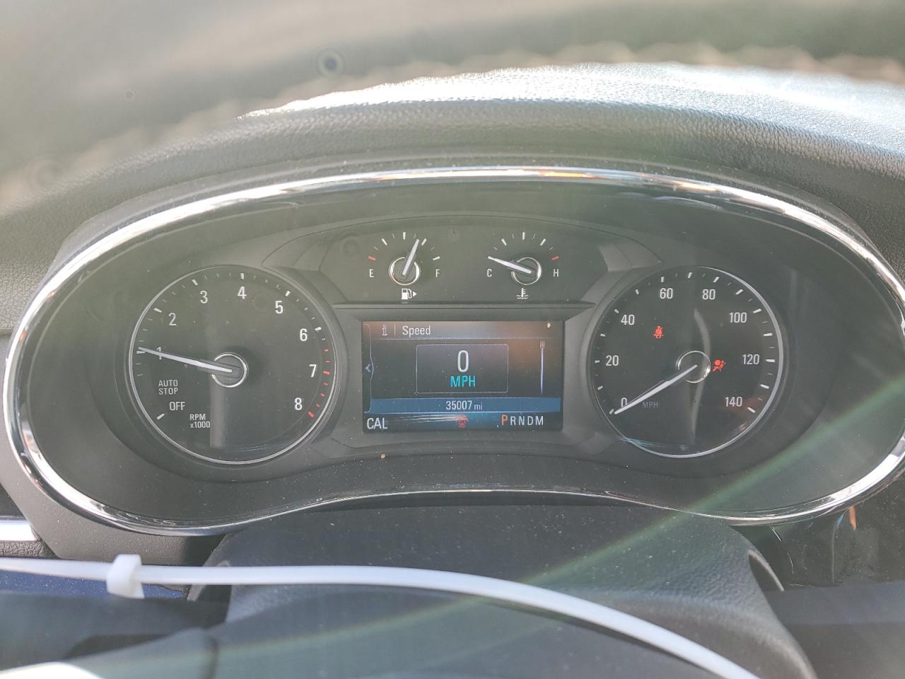 2019 Buick Encore - Image 9
