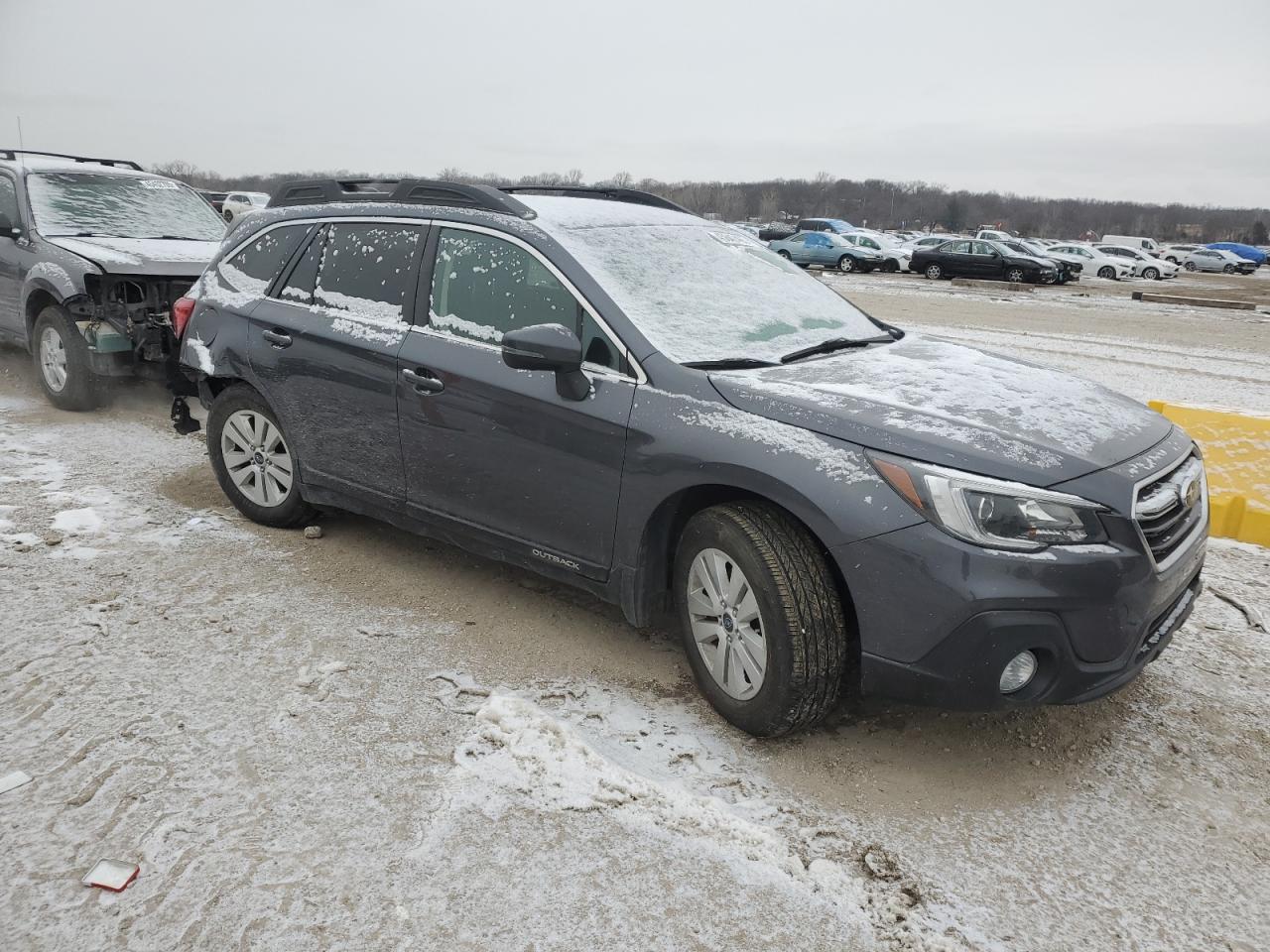 2019 Subaru Outback - Image 4