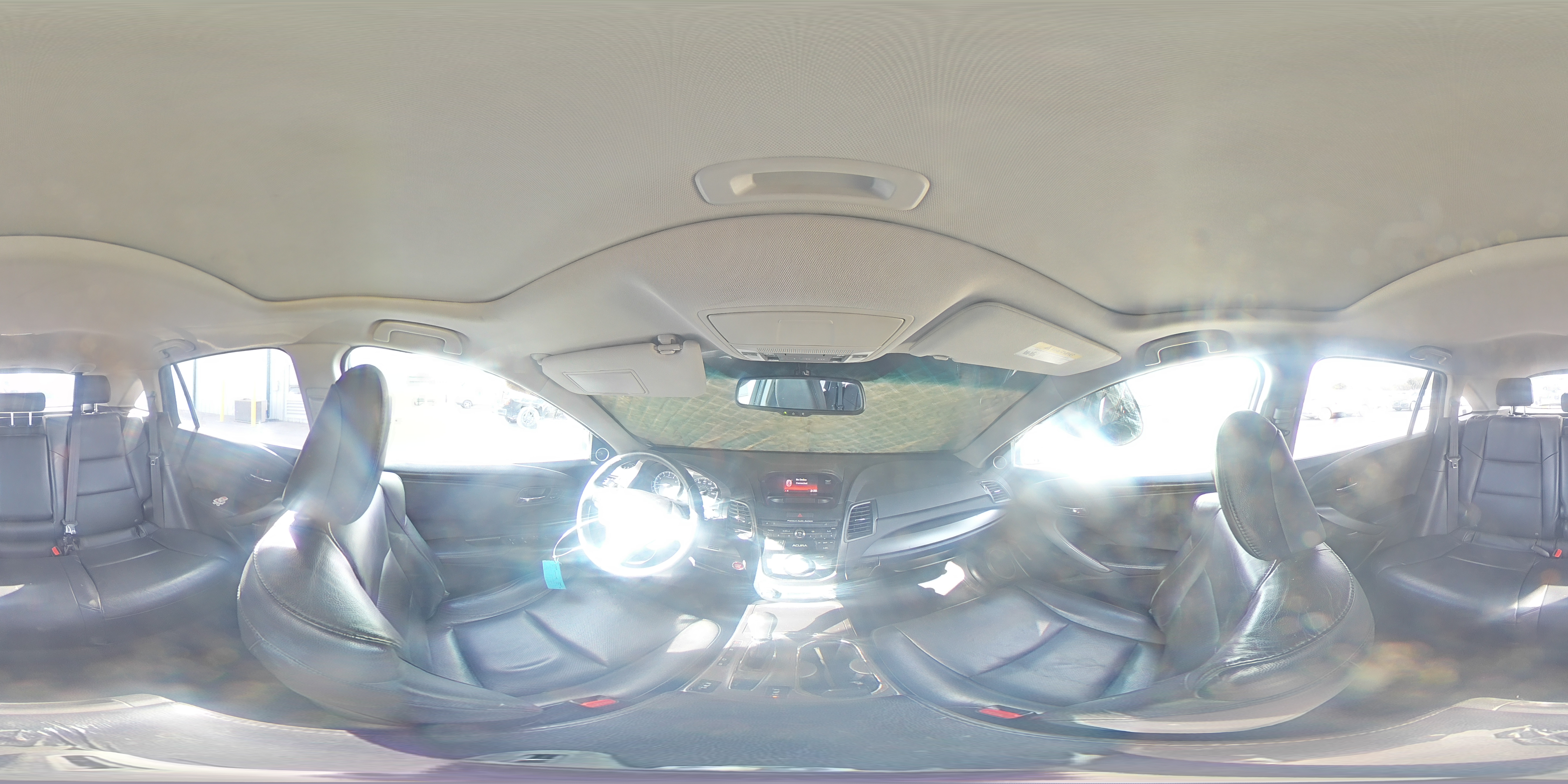 2015 Acura RDX - Image 16