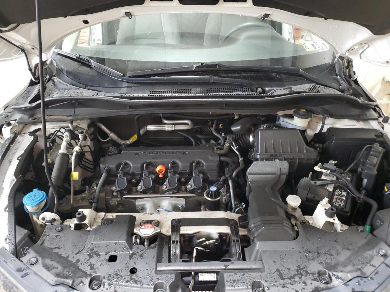 2019 Honda HR-V - Image 12
