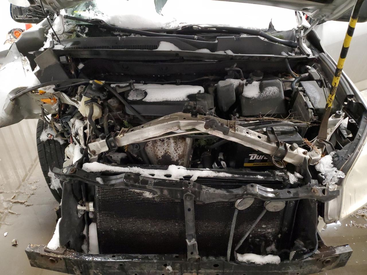 2009 Toyota RAV 4 - Image 12