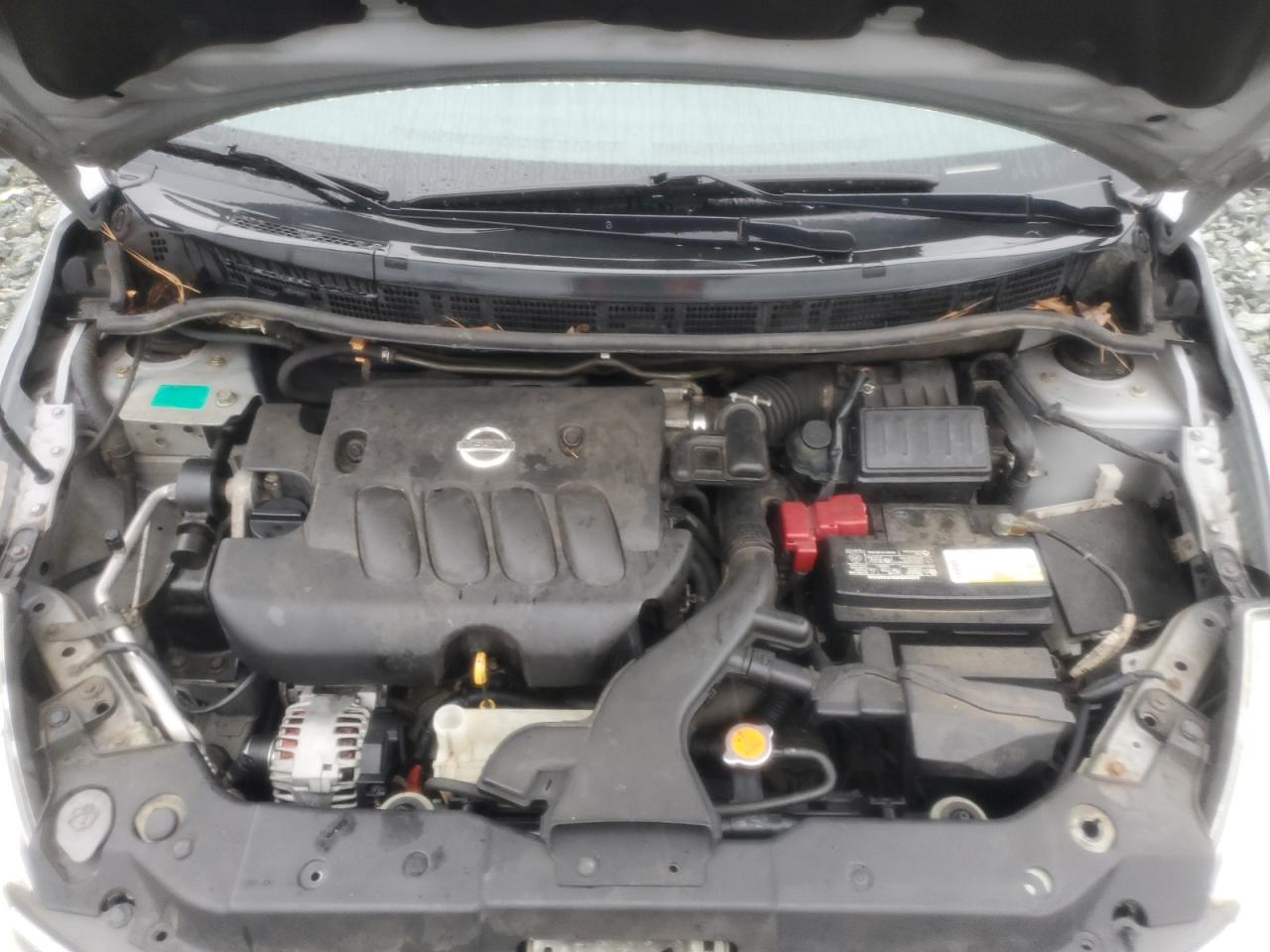 2007 Nissan Versa - Image 11