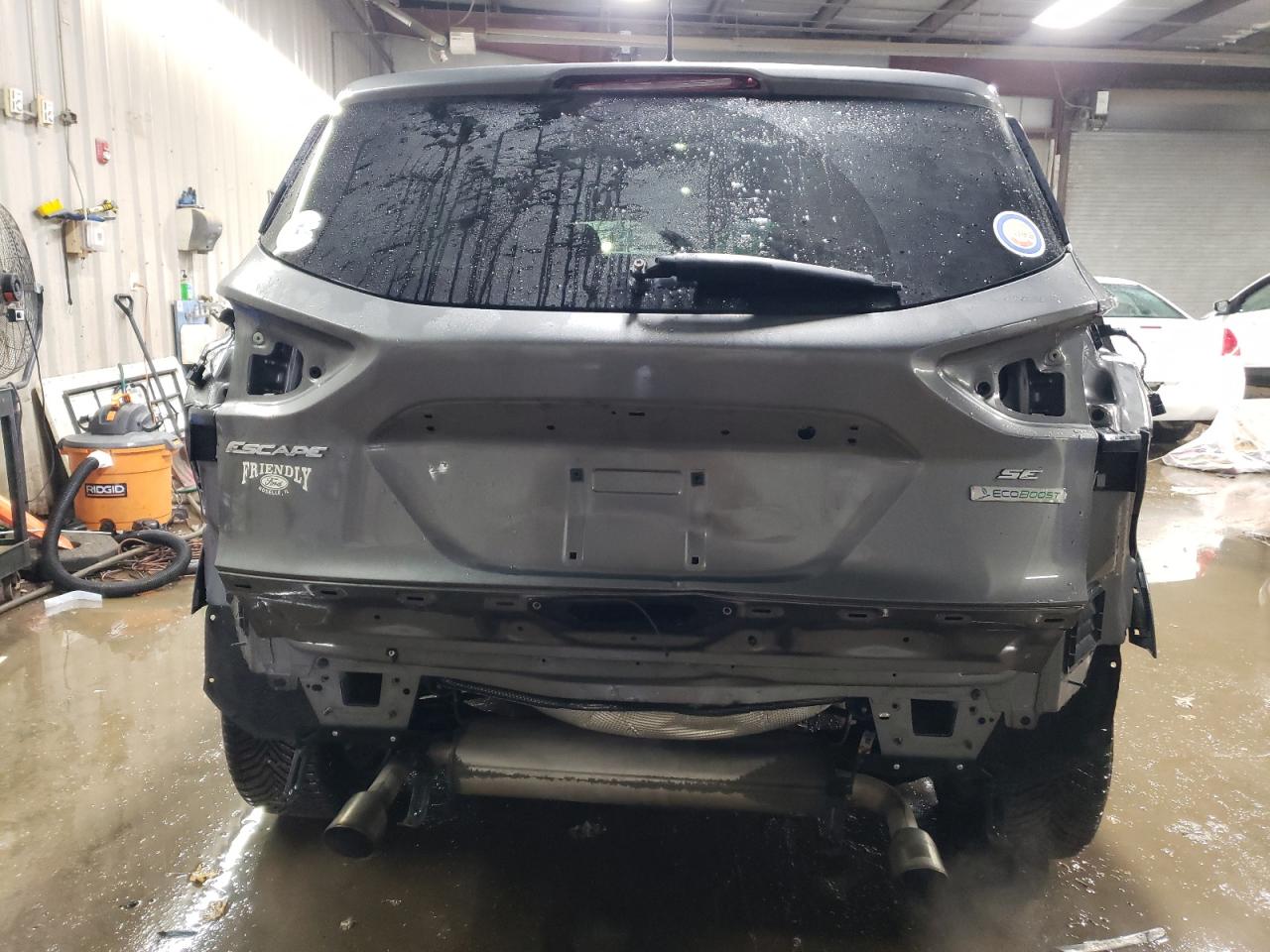 2014 Ford Escape - Image 6