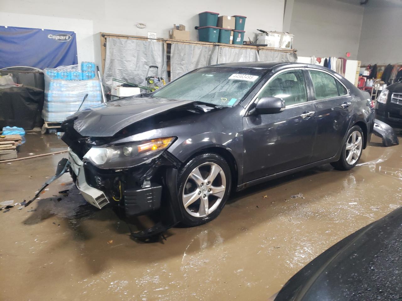 2012 Acura TSX - Image 1