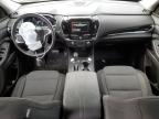 2019 Chevrolet Traverse Lt zu verkaufen in Baltimore, MD - Front End