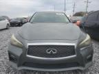 2014 Infiniti Q50 Base na sprzedaż w New Orleans, LA - Water/Flood