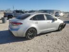 2024 Toyota Corolla Se en Venta en New Braunfels, TX - Front End