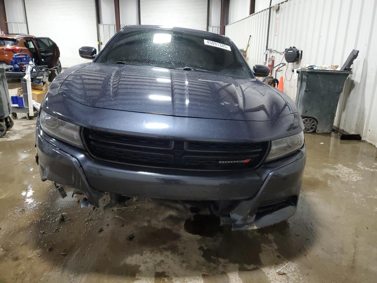 2019 Dodge Charger - Image 5