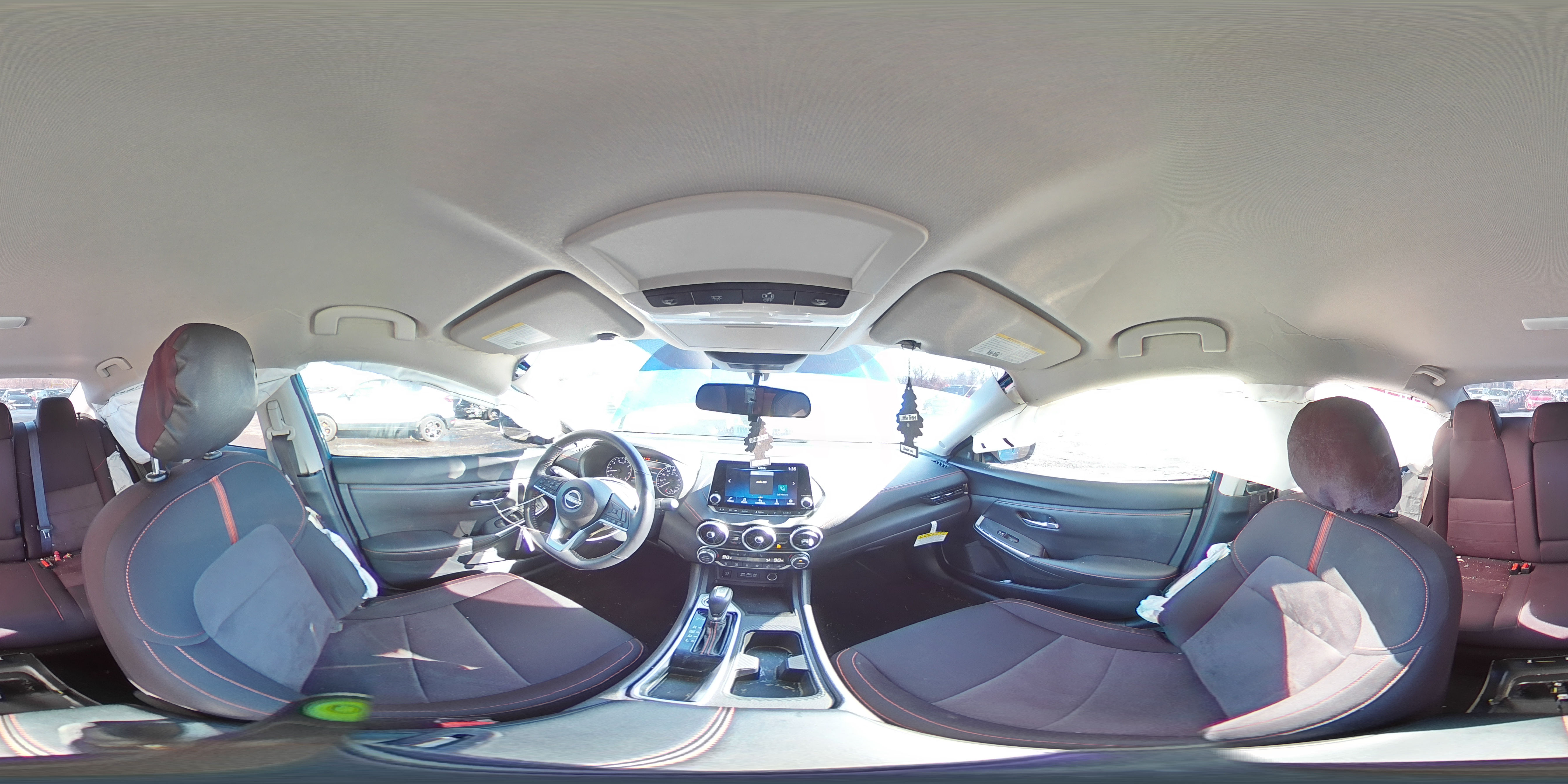 2024 Nissan Sentra - Image 13