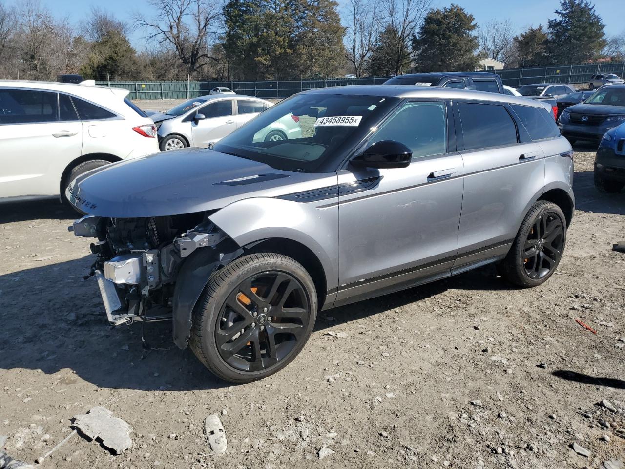 2024 Land Rover Range Rover - Image 1