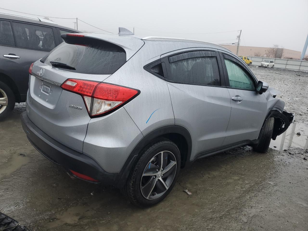 2022 Honda HR-V - Image 3