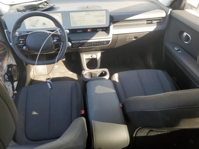  HYUNDAI IONIQ 2024 Biały
