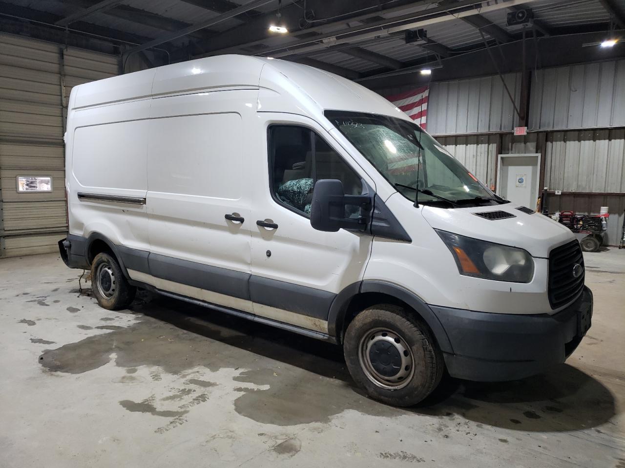 2015 Ford Transit - Image 4